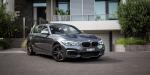 BMW M140i 5-Door 2016 года (AU)